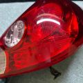26550-ED025 | Фонарь наружный прав. NISSAN TIIDA/VERSA C11 04-11 - Превью 7