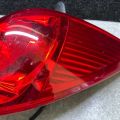 26550-ED025 | Фонарь наружный прав. NISSAN TIIDA/VERSA C11 04-11 - Превью 8