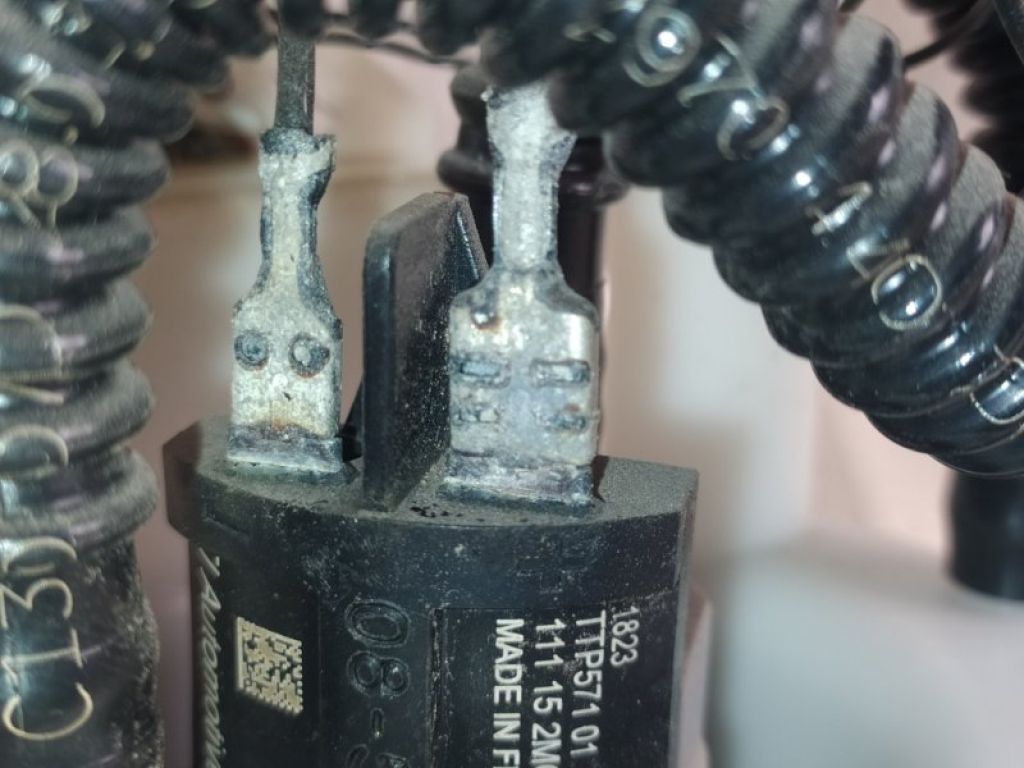 17040-3LM0D | Топливный насос NISSAN NV200 USA 13- - Фото 7