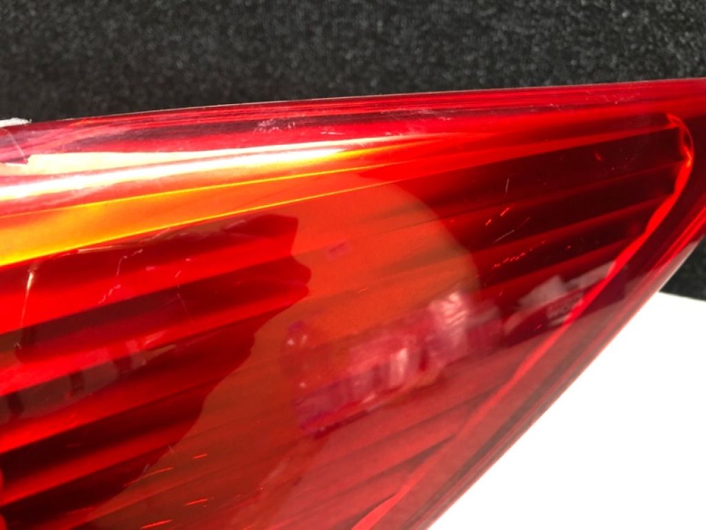 26550-ED025 | Фонарь наружный прав. NISSAN TIIDA/VERSA C11 04-11 - Фото 12