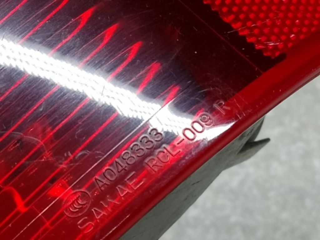 8352A006 | катафот R правий задн. MITSUBISHI OUTLANDER XL 05-13 - Фото 5