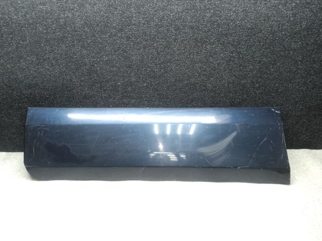 75732-60160-J0 | Накладка двері передн. лів. TOYOTA LAND CRUISER PRADO 120 02-09