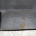 75732-60160-J0 | Накладка двері передн. лів. TOYOTA LAND CRUISER PRADO 120 02-09 - Прев'ю 3