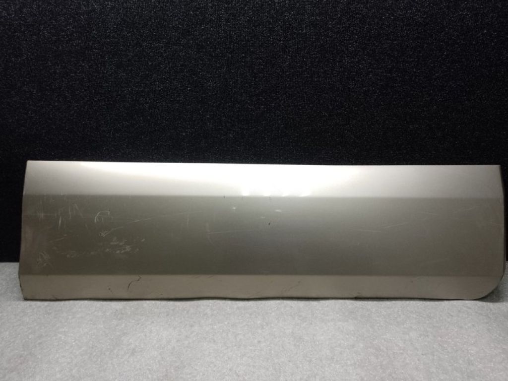75731-60160-E0 | Накладка двері передн. прав. TOYOTA LAND CRUISER PRADO 120 02-09