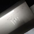 75731-60160-E0 | Накладка двері передн. прав. TOYOTA LAND CRUISER PRADO 120 02-09 - Прев'ю 4