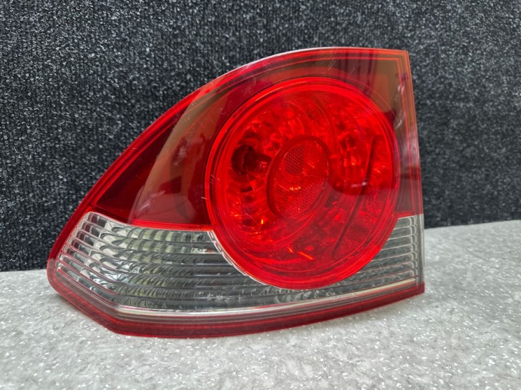 33551-SNB-G01 | Ліхтар зовнішній лів. HONDA CIVIC 4D 06-11 - Фото 2
