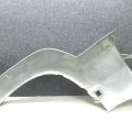 75653-60020-J0 | Накладка крила (розширювач арки) задн. прав. TOYOTA LAND CRUISER PRADO 120 02-09 - Прев'ю 2