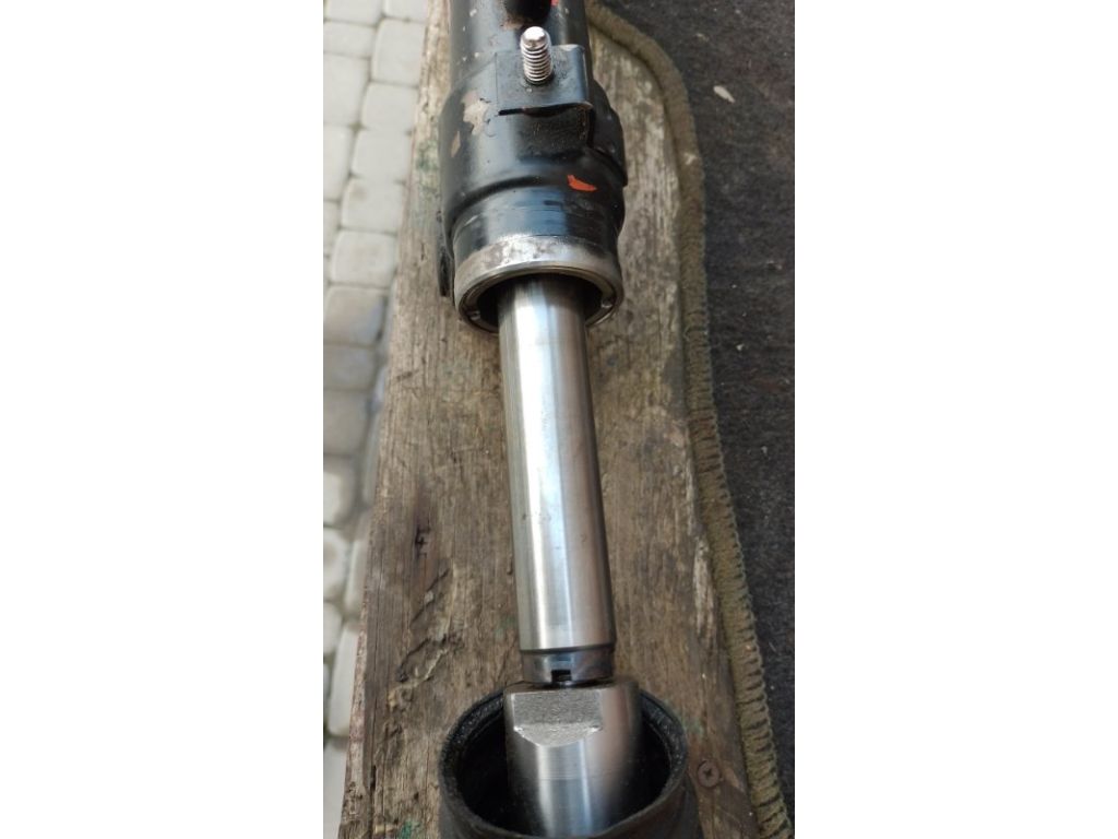 44200-33480 | Рулевая рейка TOYOTA CAMRY 40 06-11 - Фото 7