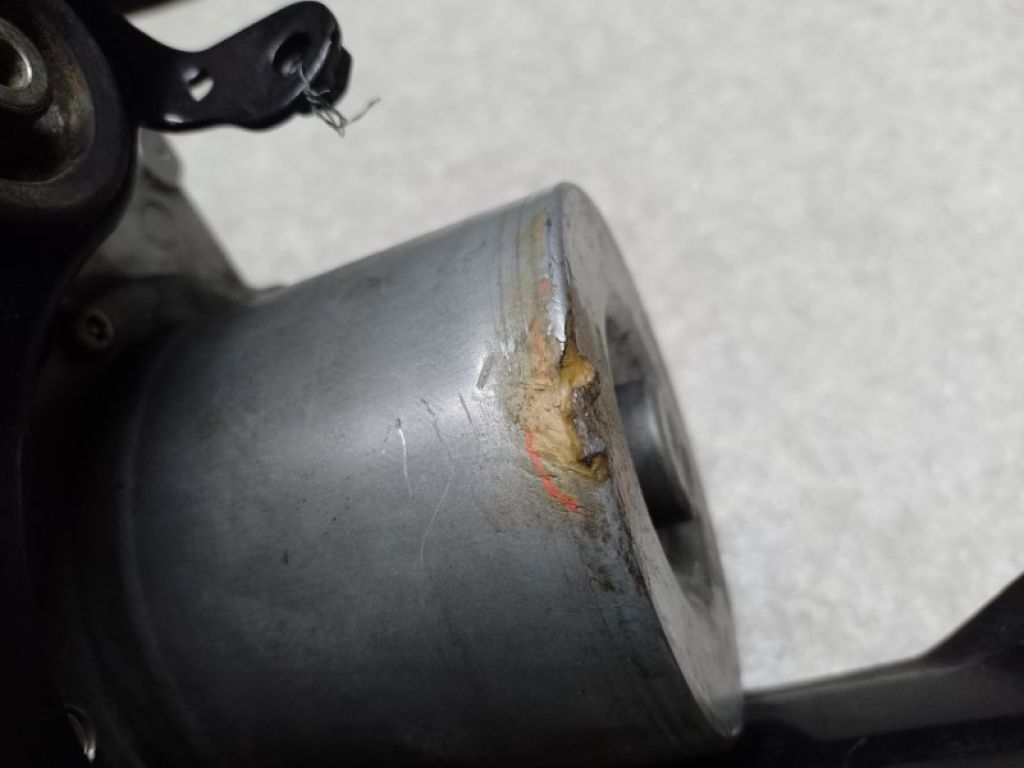 49110-3TA6E | Насос ГУР электрический NISSAN ALTIMA L33 12-18 - Фото 4