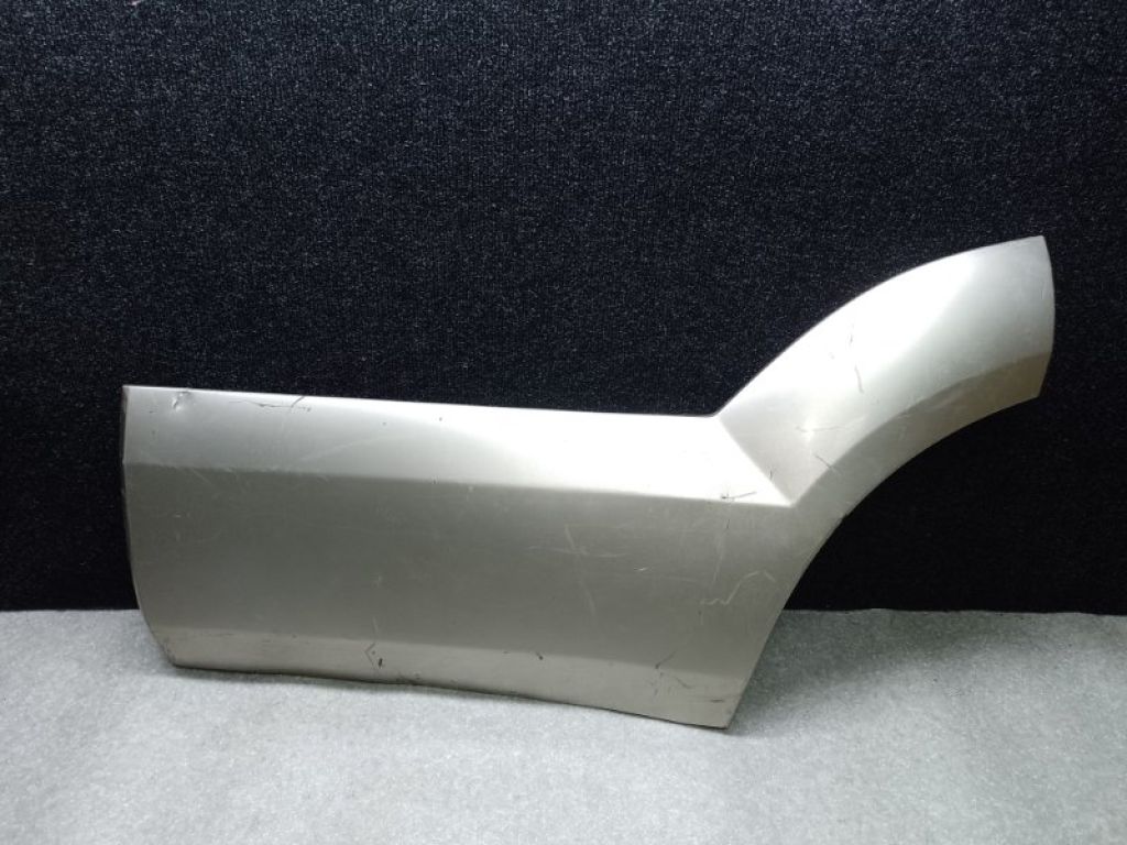 75742-60201-E0 | Накладка двері задн. лів. TOYOTA LAND CRUISER PRADO 120 02-09