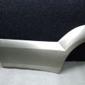 75742-60201-E0 | Накладка двері задн. лів. TOYOTA LAND CRUISER PRADO 120 02-09