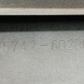 75742-60201-E0 | Накладка двері задн. лів. TOYOTA LAND CRUISER PRADO 120 02-09 - Прев'ю 4