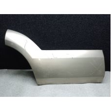 Накладка двери задн. прав. TOYOTA LAND CRUISER PRADO 120 02-09