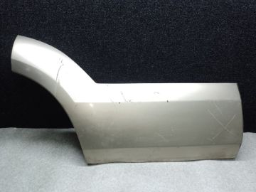 Накладка двері задн. прав. TOYOTA LAND CRUISER PRADO 120 02-09