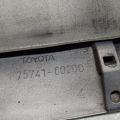 75741-60201-E0 | Накладка двері задн. прав. TOYOTA LAND CRUISER PRADO 120 02-09 - Прев'ю 3