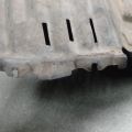 5370A288 | Подкрылок передн. прав. MITSUBISHI LANCER X 10 07-15 - Превью 4