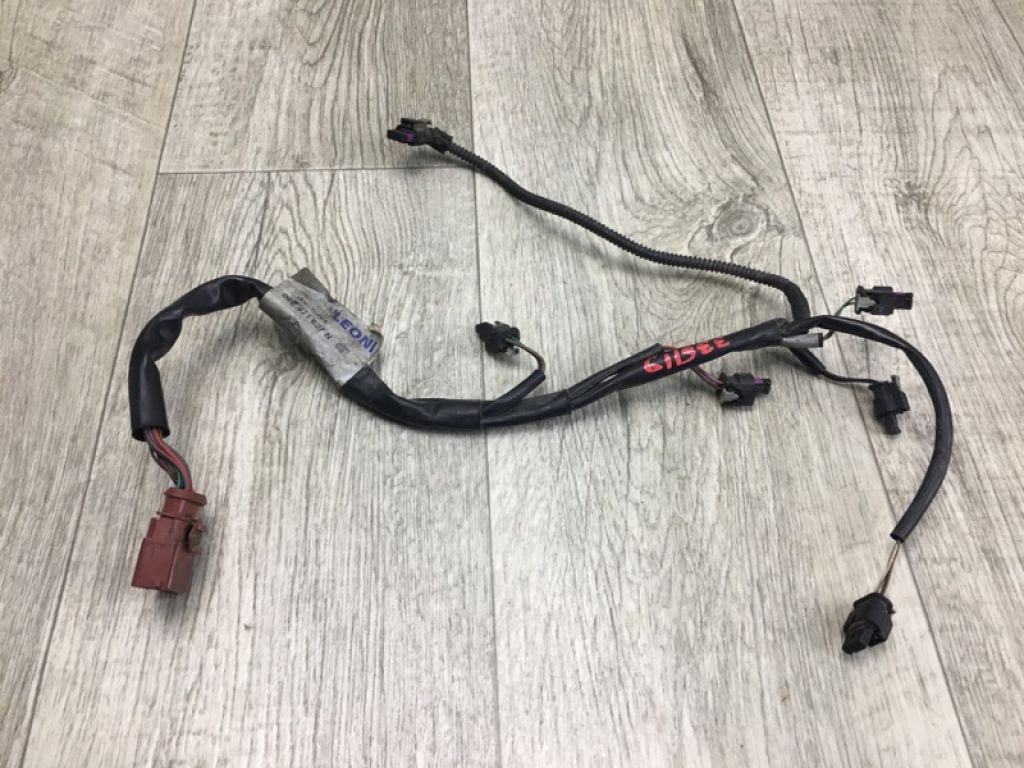 06E971627N | Проводка форсунок PORSCHE CAYENNE 10-18
