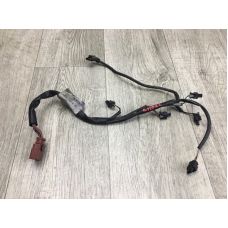 Проводка форсунок PORSCHE CAYENNE 10-18