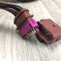 06E971627N | Проводка форсунок PORSCHE CAYENNE 10-18 - Превью 12