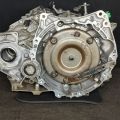 31020-3TX2D | Автоматична трансмісія NISSAN QASHQAI 07-14