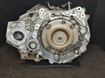 Автоматична трансмісія NISSAN QASHQAI 07-14