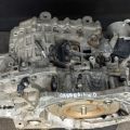 31020-3TX2D | Автоматична трансмісія NISSAN QASHQAI 07-14 - Прев'ю 5