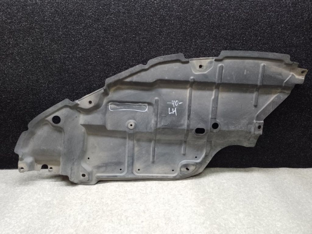 51442-33080 | Защита двигателя лев. TOYOTA CAMRY 40 06-11