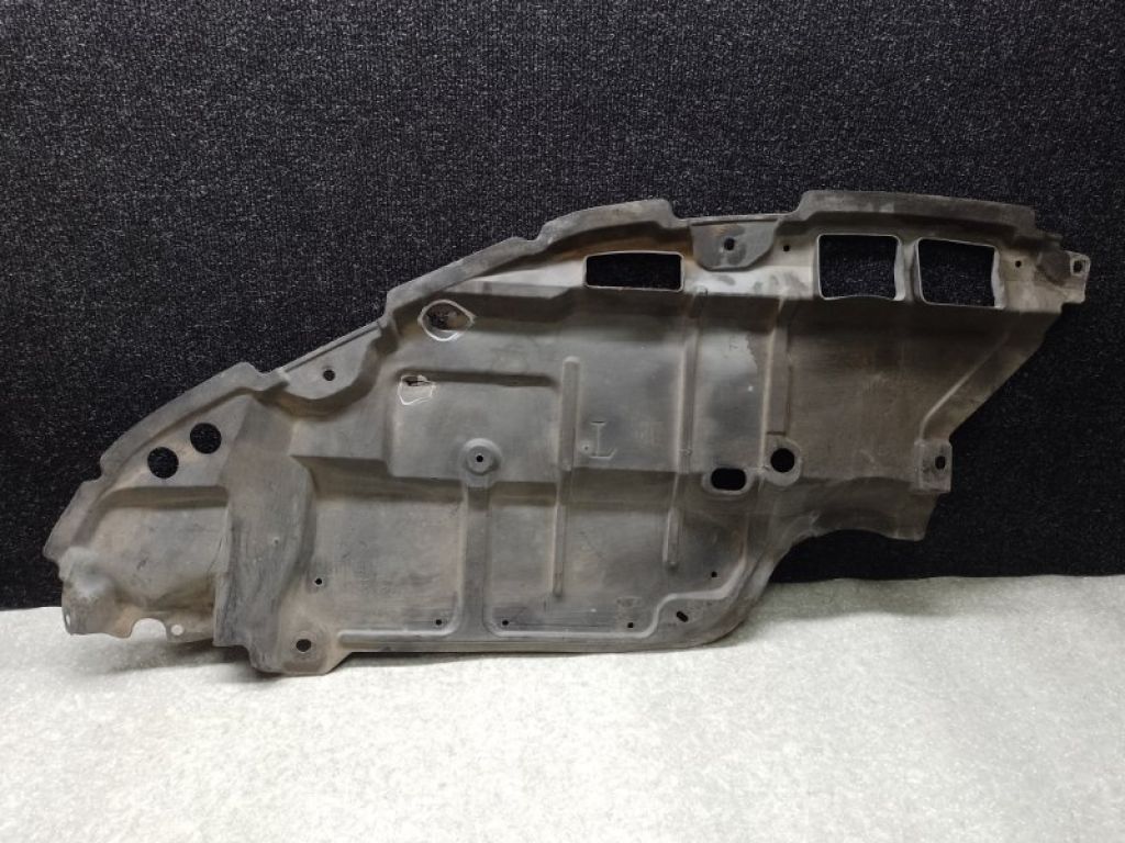 51442-06081 | Захист двигуна лів. TOYOTA CAMRY 40 06-11