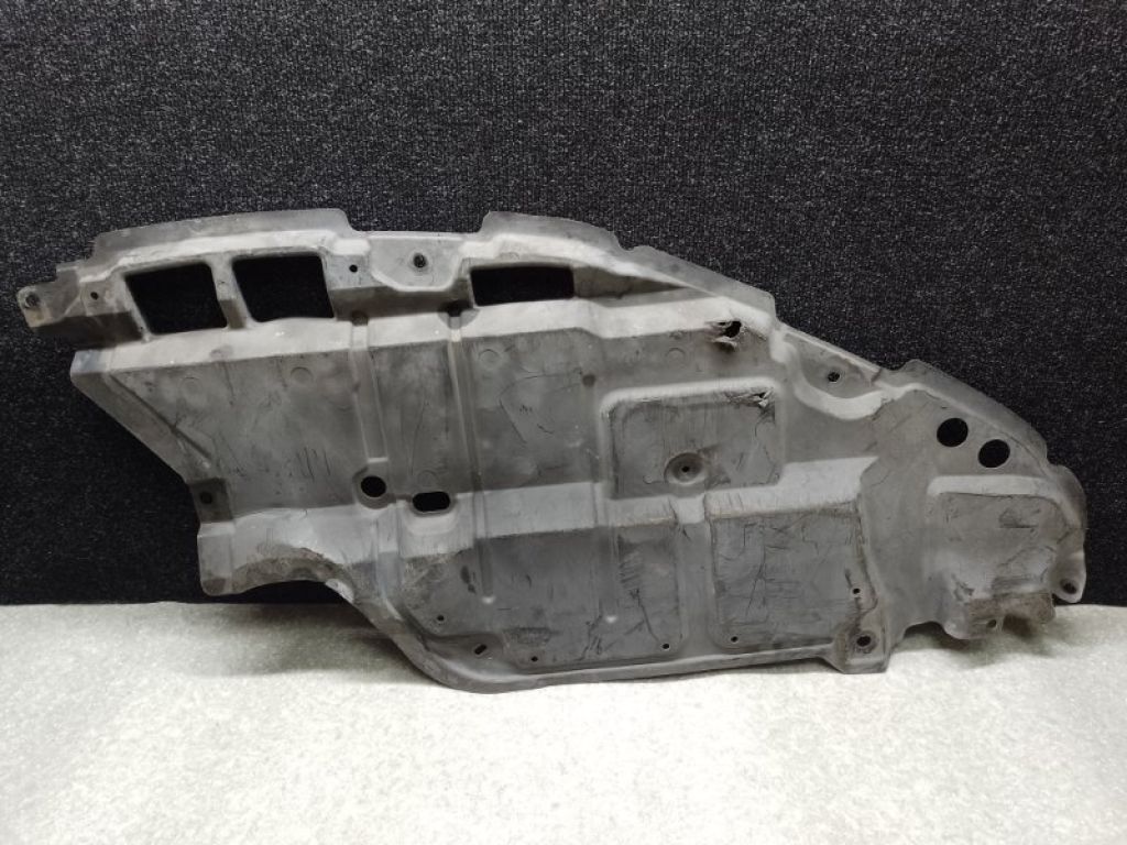51442-06081 | Захист двигуна лів. TOYOTA CAMRY 40 06-11 - Фото 2