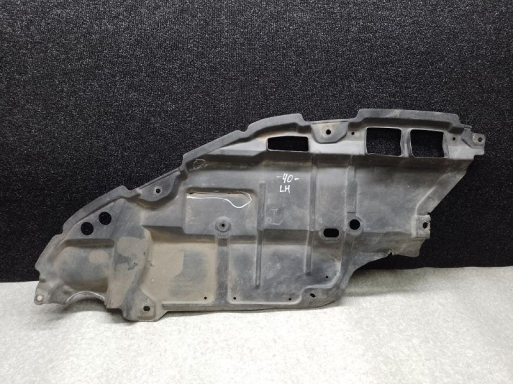 51442-06081 | Захист двигуна лів. TOYOTA CAMRY 40 06-11
