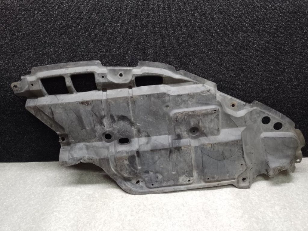 51442-06081 | Захист двигуна лів. TOYOTA CAMRY 40 06-11 - Фото 2