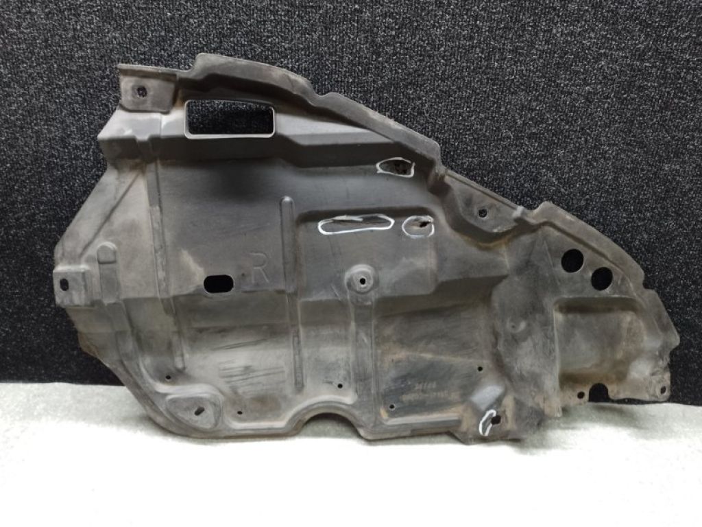 51441-06090 | Защита двигателя прав. TOYOTA CAMRY 40 06-11