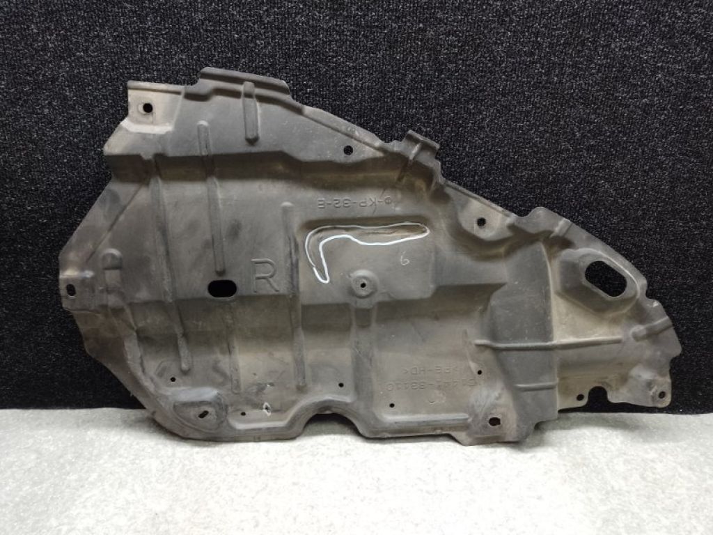 51441-33110 | Защита двигателя прав. TOYOTA CAMRY 40 06-11