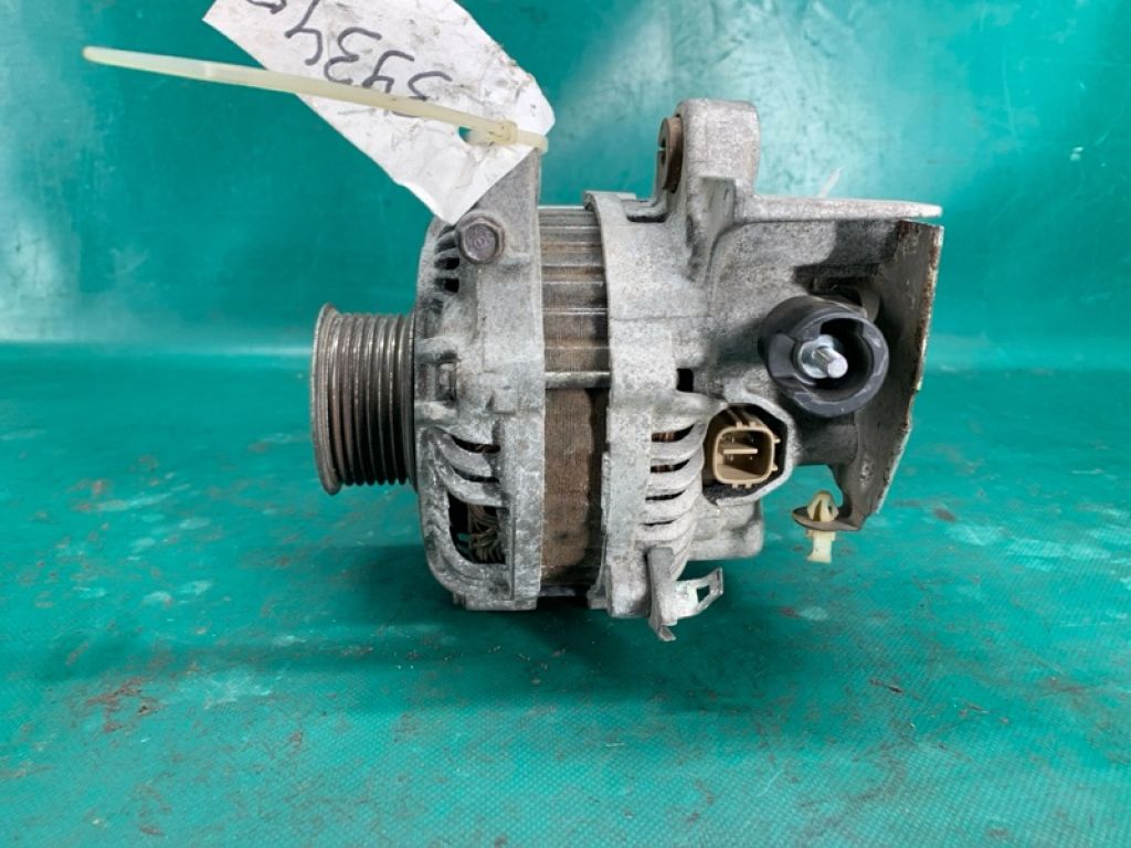 31100-RNA-A01 | Генератор HONDA CIVIC 4D 06-11 - Фото 4