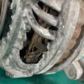 31100-RNA-A01 | Генератор HONDA CIVIC 4D 06-11 - Прев'ю 5