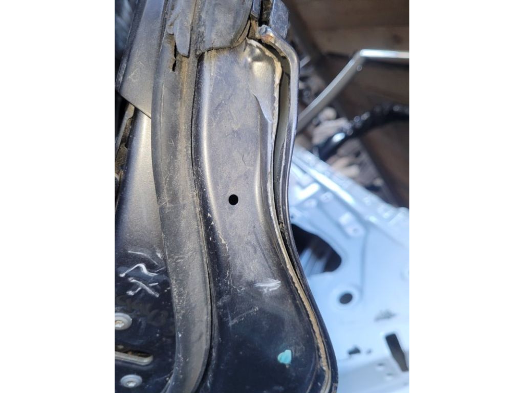 67003-0E070 | Двері задн. прав. LEXUS RX350/450 09-15 - Фото 9