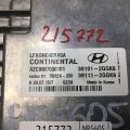 39111-2GGK6 | Блок керування двигуном HYUNDAI SONATA LF 2014- - Прев'ю 5