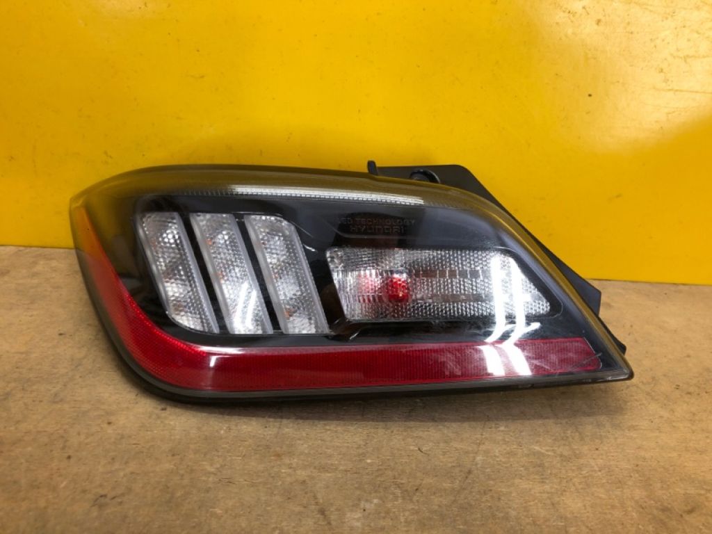 92405-J9610 | Ліхтар зовнішній лів. HYUNDAI KONA OS 17-23