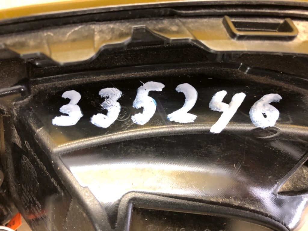 92405-J9610 | Ліхтар зовнішній лів. HYUNDAI KONA OS 17-23 - Фото 2