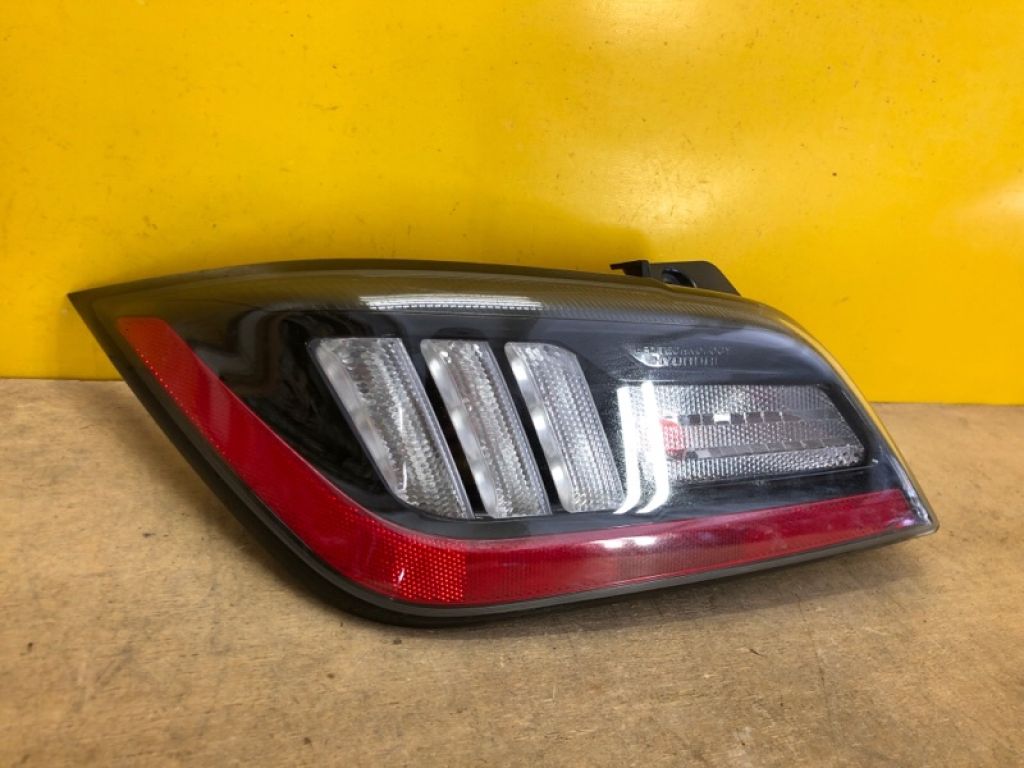 92405-J9610 | Ліхтар зовнішній лів. HYUNDAI KONA OS 17-23 - Фото 3