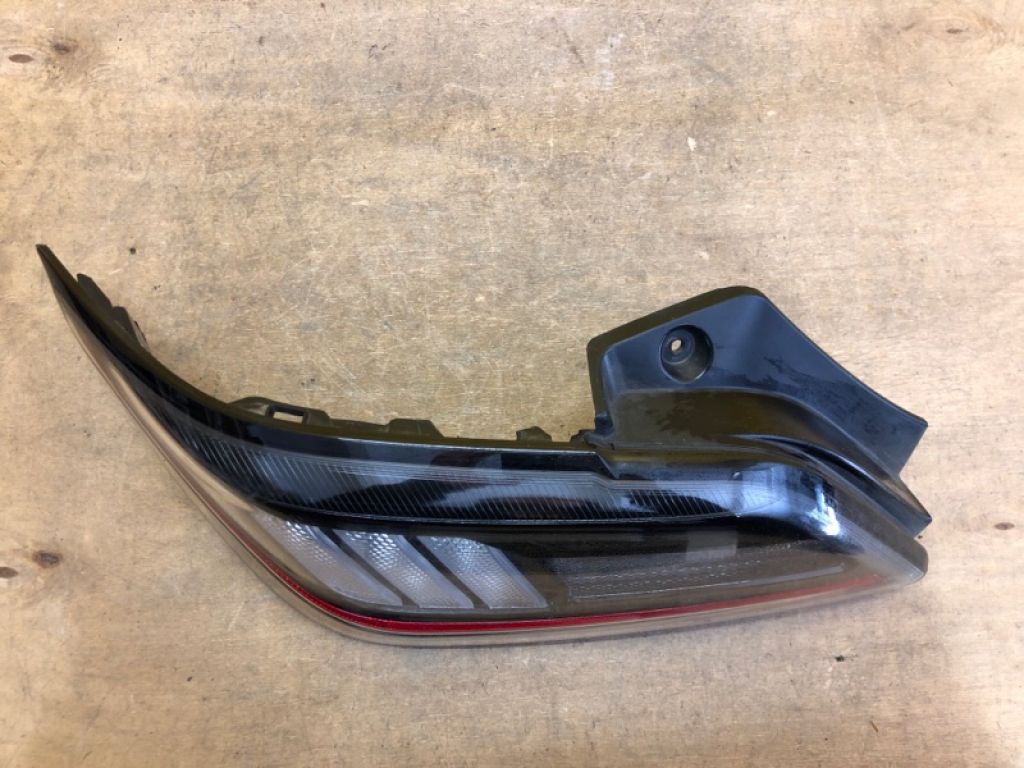 92405-J9610 | Ліхтар зовнішній лів. HYUNDAI KONA OS 17-23 - Фото 4