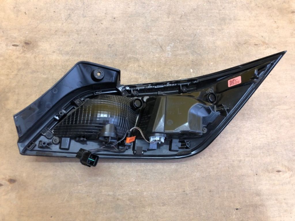 92405-J9610 | Ліхтар зовнішній лів. HYUNDAI KONA OS 17-23 - Фото 7