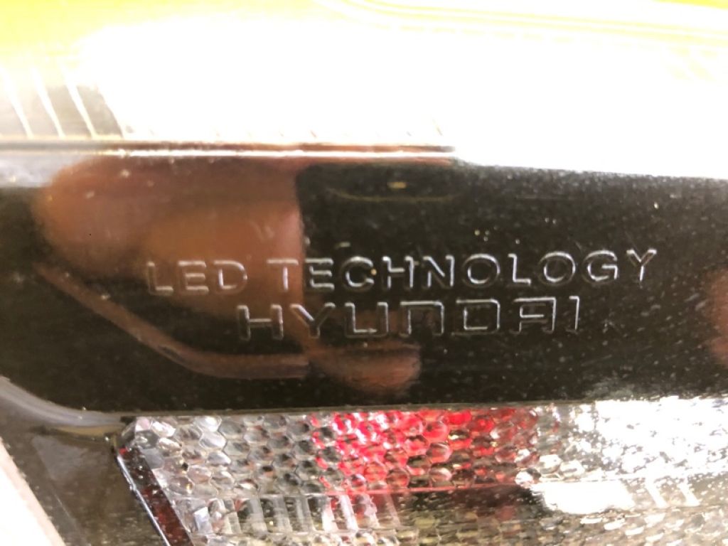 92405-J9610 | Ліхтар зовнішній лів. HYUNDAI KONA OS 17-23 - Фото 12