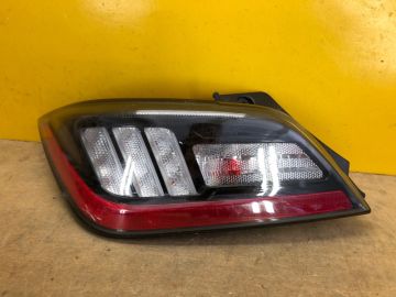 Ліхтар зовнішній лів. HYUNDAI KONA OS 17-23