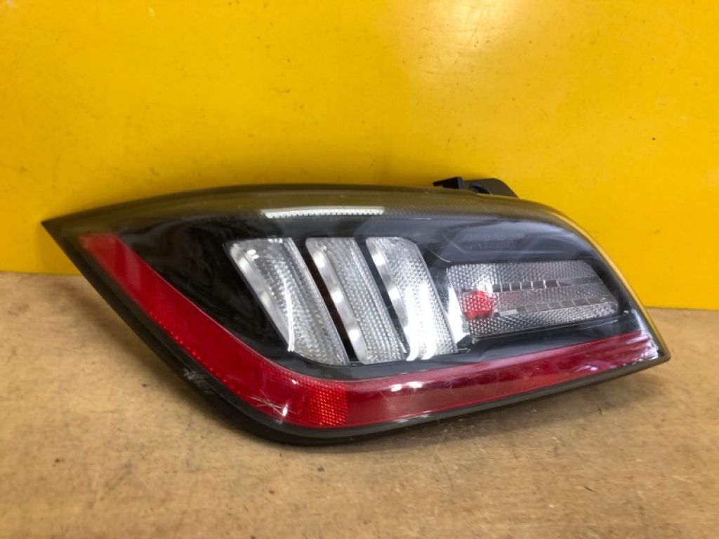 92405-J9610 | Ліхтар зовнішній лів. HYUNDAI KONA OS 17-23 - Фото 3