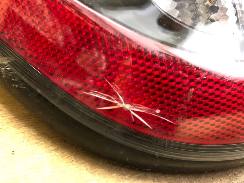 92405-J9610 | Ліхтар зовнішній лів. HYUNDAI KONA OS 17-23 - Фото 13