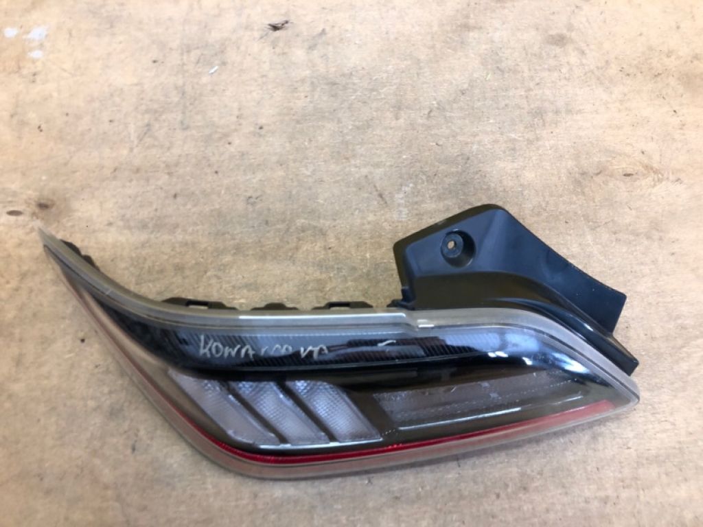 92405-J9610 | Фонарь наружный лев. HYUNDAI KONA OS 17-23 - Фото 4