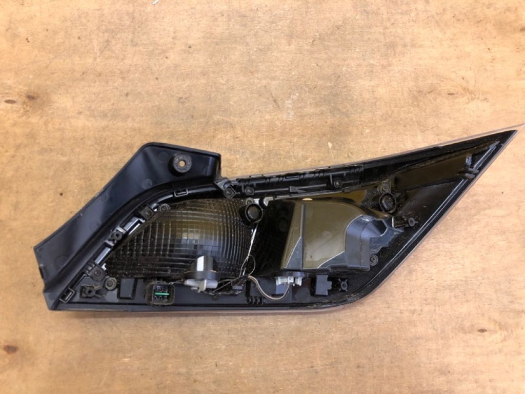 92405-J9610 | Фонарь наружный лев. HYUNDAI KONA OS 17-23 - Фото 7