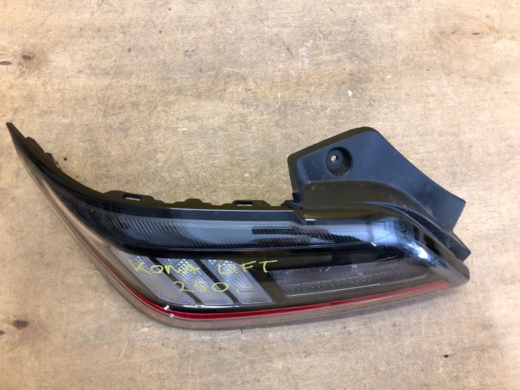 92405-J9610 | Ліхтар зовнішній лів. HYUNDAI KONA OS 17-23 - Фото 4