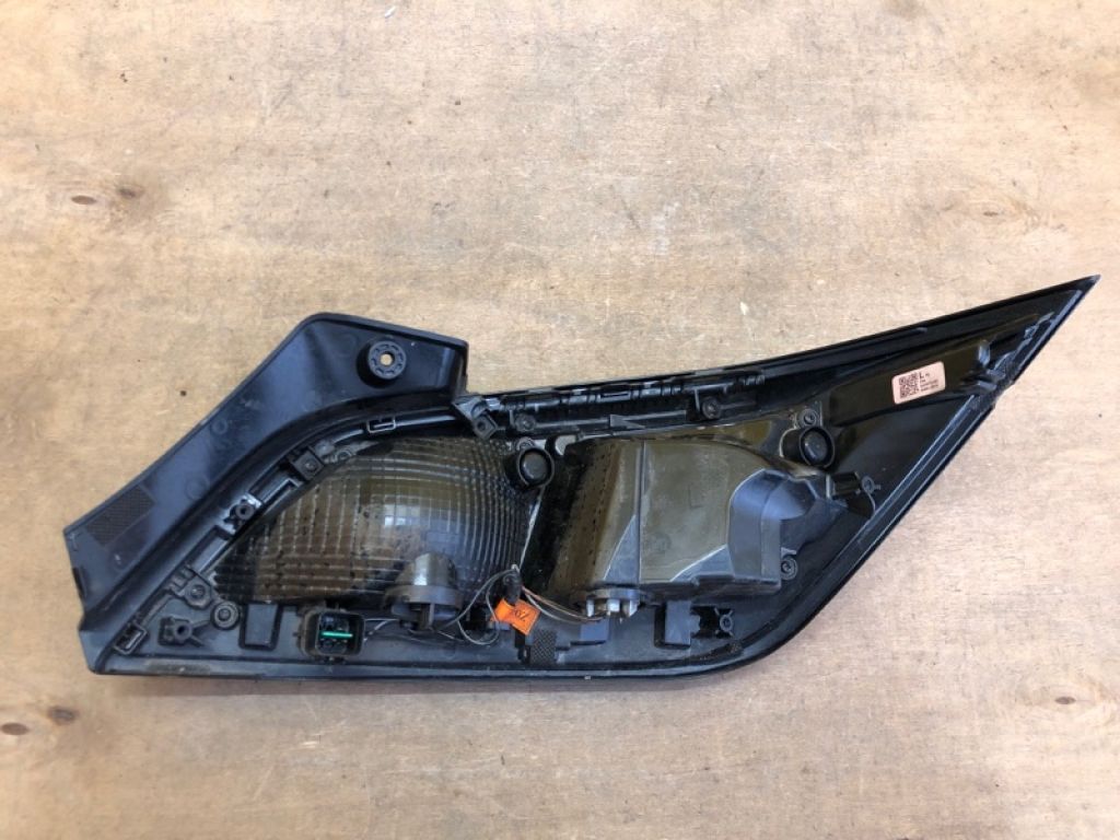 92405-J9610 | Ліхтар зовнішній лів. HYUNDAI KONA OS 17-23 - Фото 5